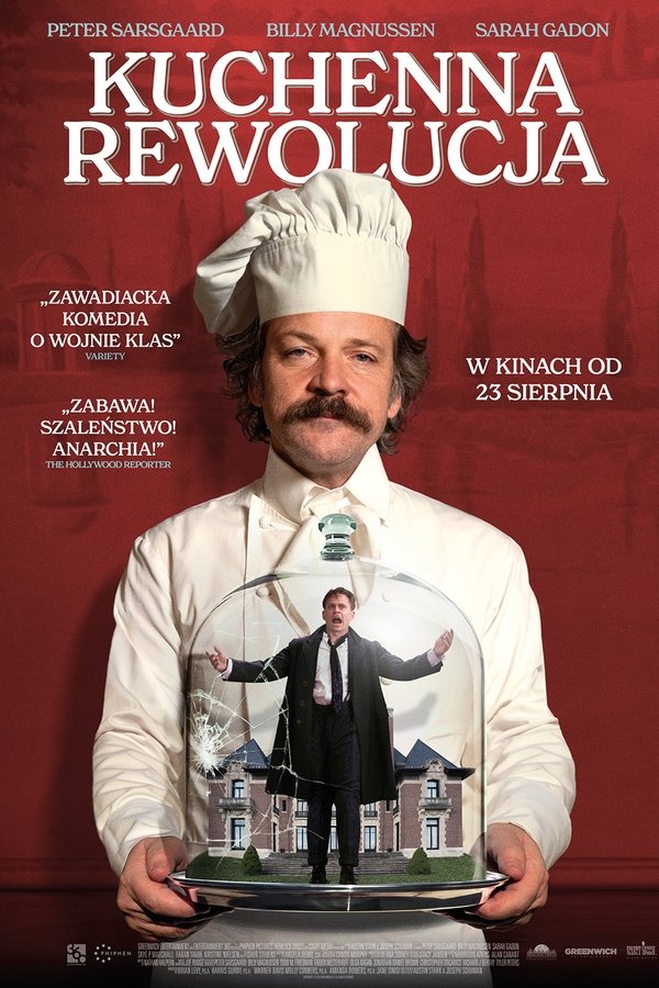 PL - Kuchenna rewolucja (2024)