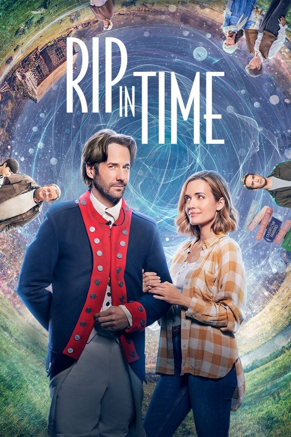 SE - Rip in Time