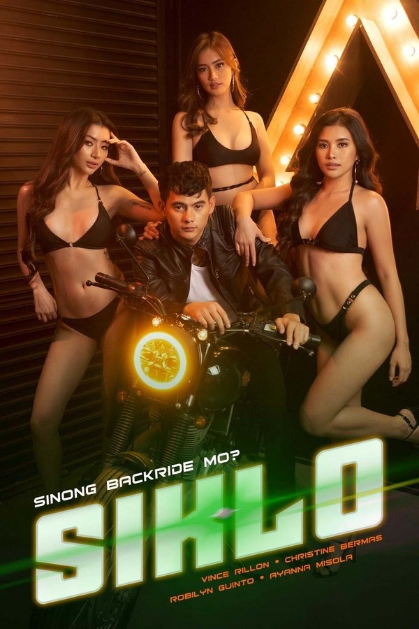 PH - Siklo (2022)
