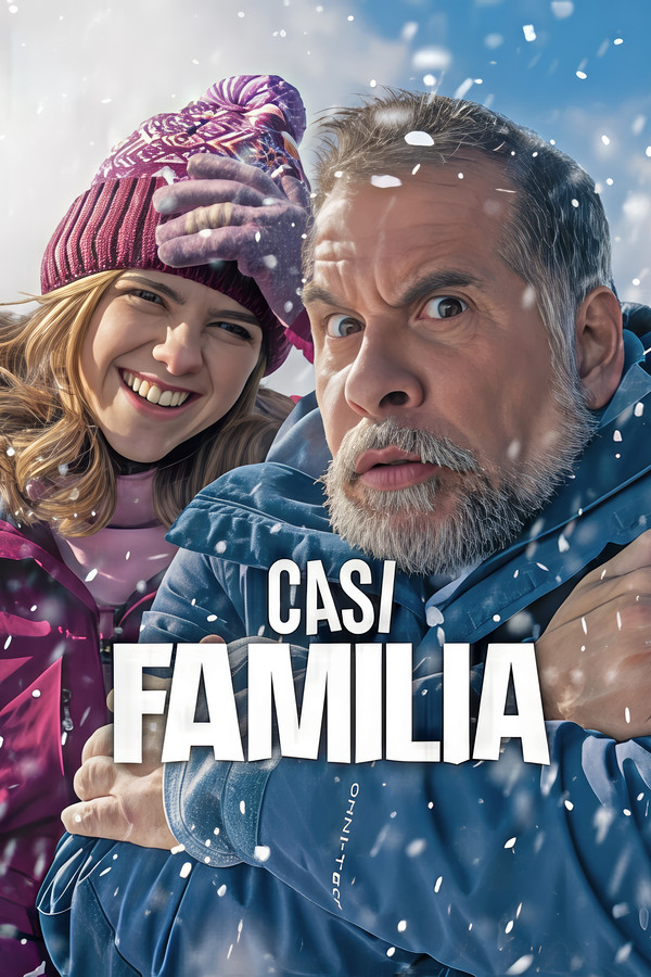 ES - Casi familia (LQ) (2025)