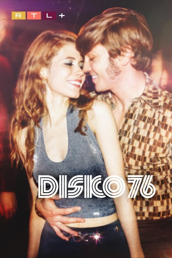 DE - Disko 76 (2024) (DE)