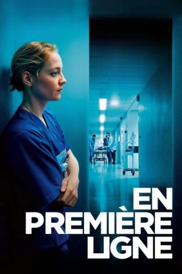 FR - En première ligne (2025)