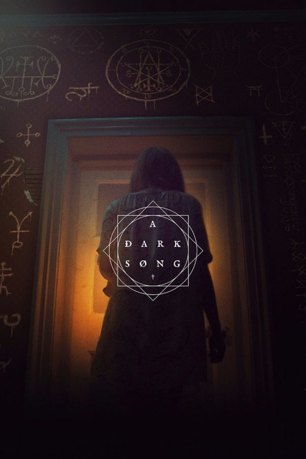 DE - A Dark Song (2016)