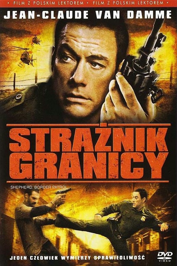 PL 4K - Strażnik granicy (2008)