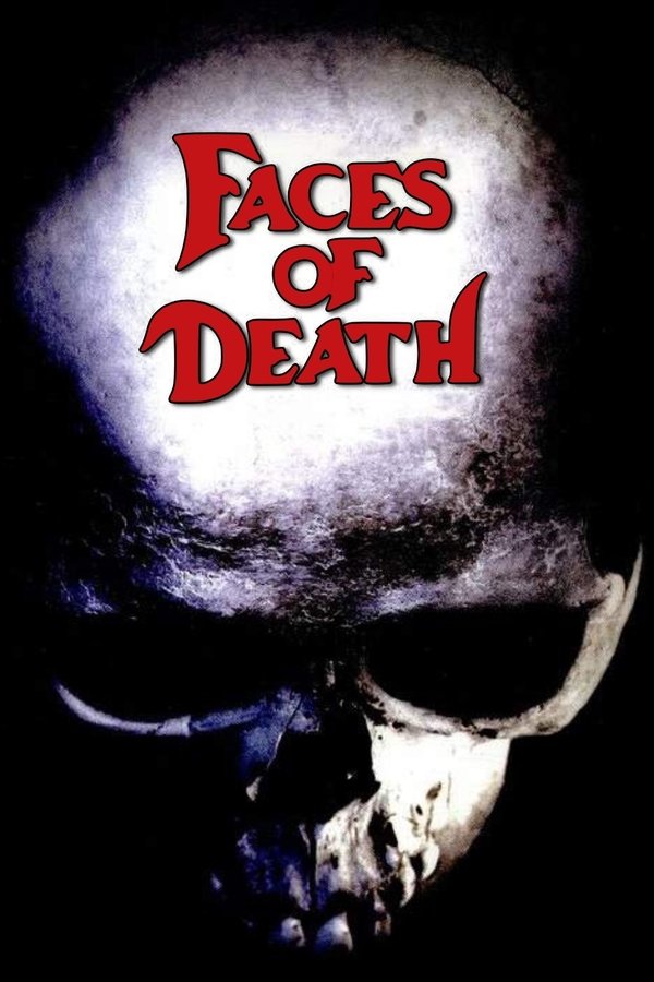 NL - FACES OF DEATH (1978)