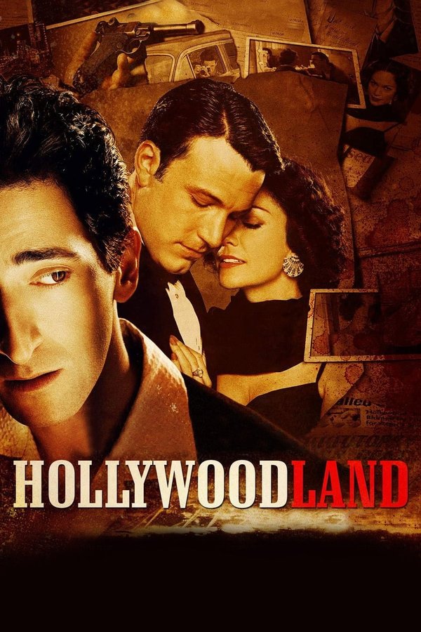 ES - Hollywoodland