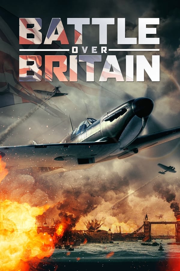 DE - Battle Over Britain (2023)
