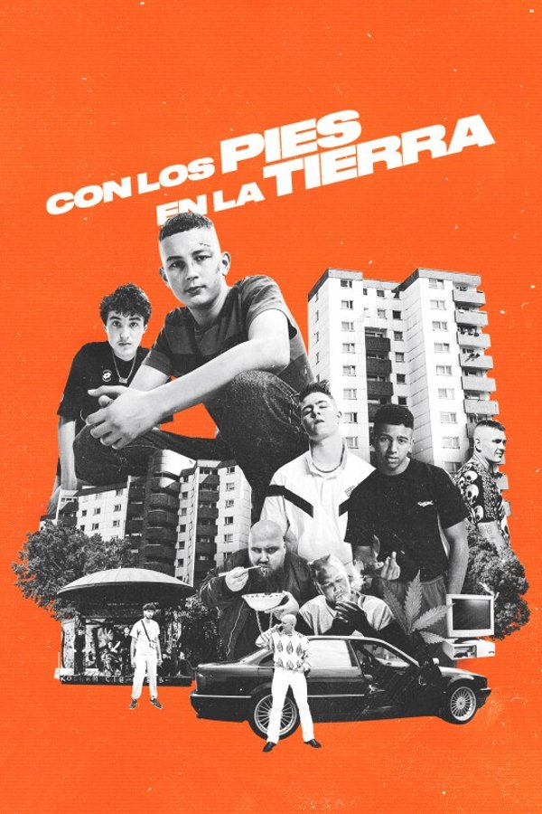 ES - Con los pies en la tierra LQ (2023)