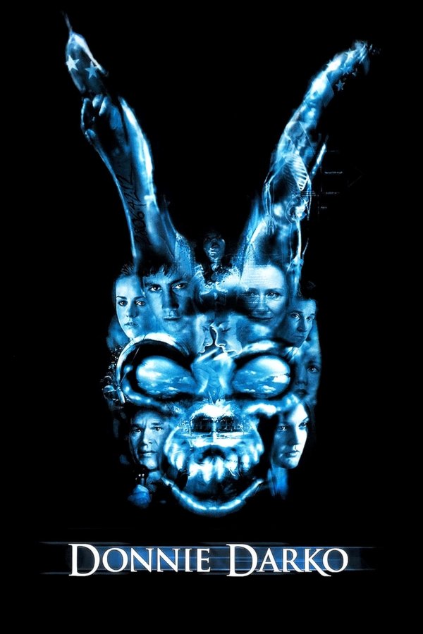 GR - Donnie Darko (2001)
