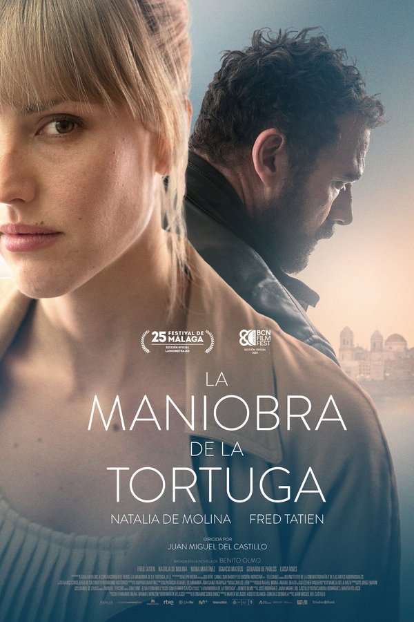 ES - La maniobra de la tortuga - (2022)