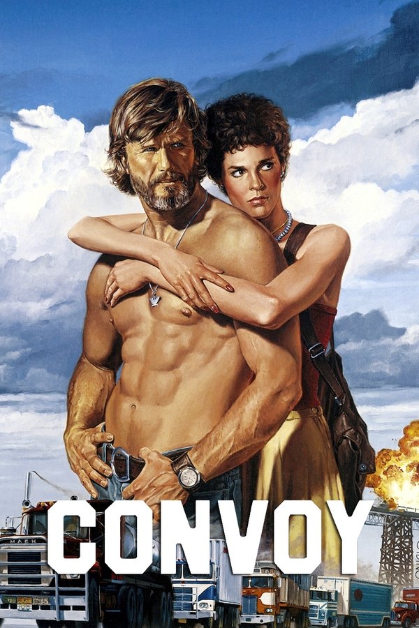 EX - Convoy (1978)