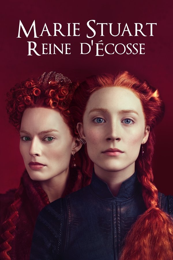reine d'Écosse (2018)