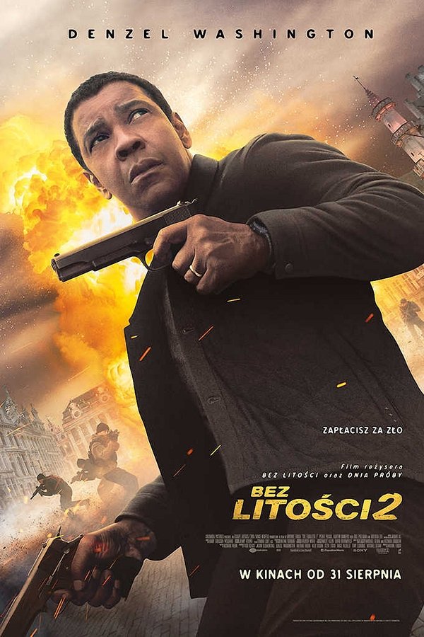 PL - BEZ LITOŚCI 2 (2018)