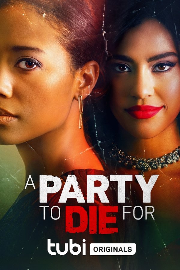 EN - A Party To Die For (2022)
