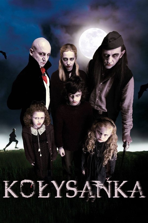 PL - KOŁYSANKA (2010) POLSKI