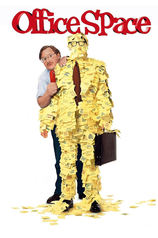AR - Office Space (1999)