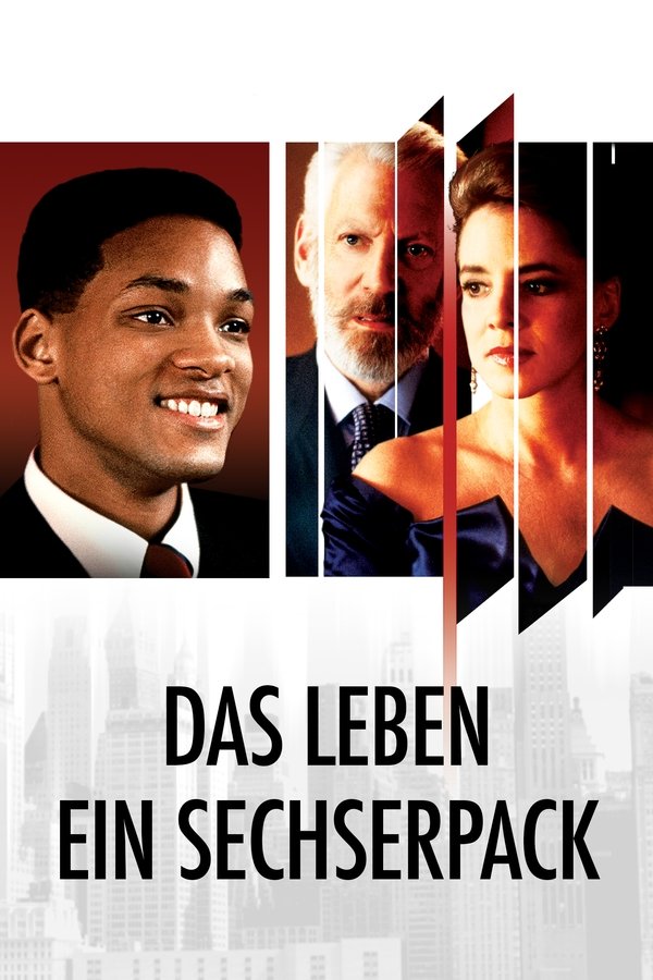 DE - Das Leben: Ein Sechserpack (1993)