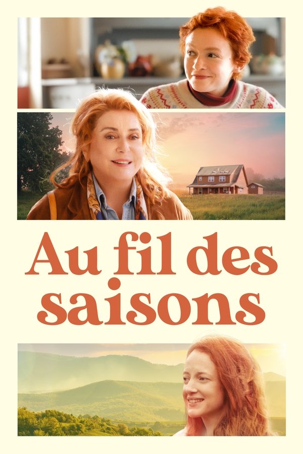 FR - Au fil des saisons (2024)