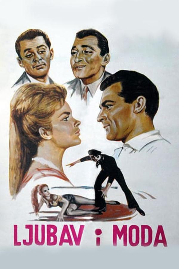 EX - Ljubav i Moda (1960)