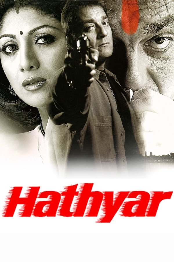 IN - Hathyar (2002)