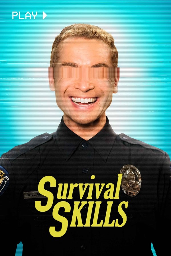 AR - Survival Skills  (2020)