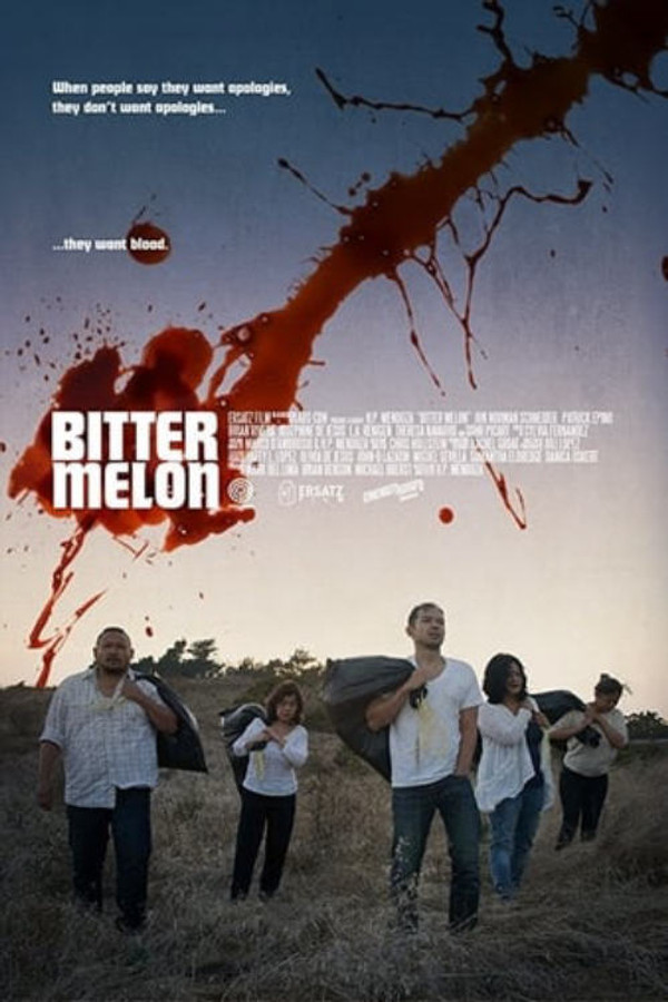 PH - Bitter Melon