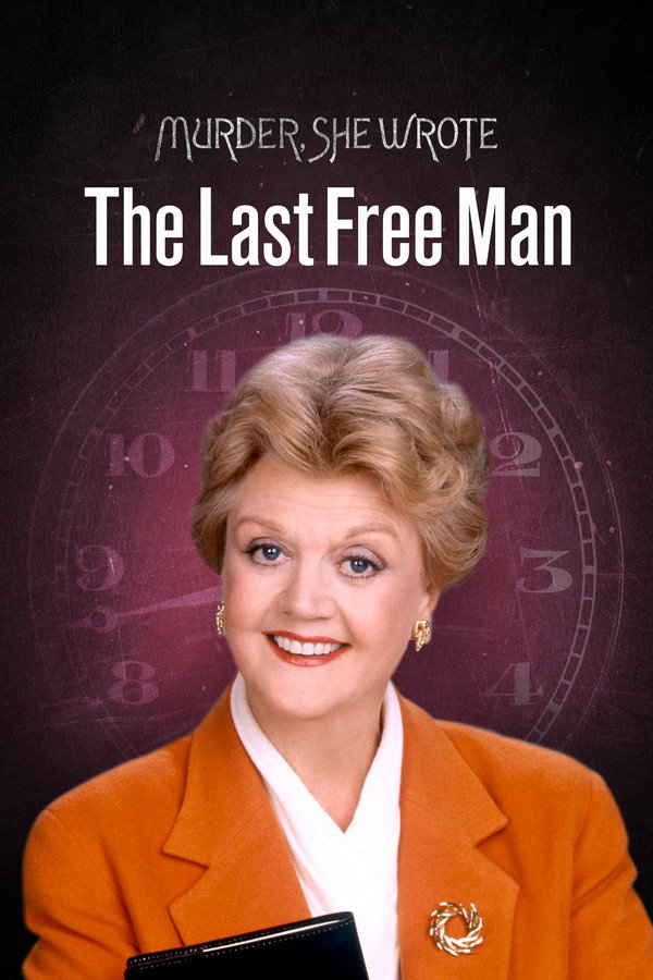 She Wrote: The Last Free Man (2001)