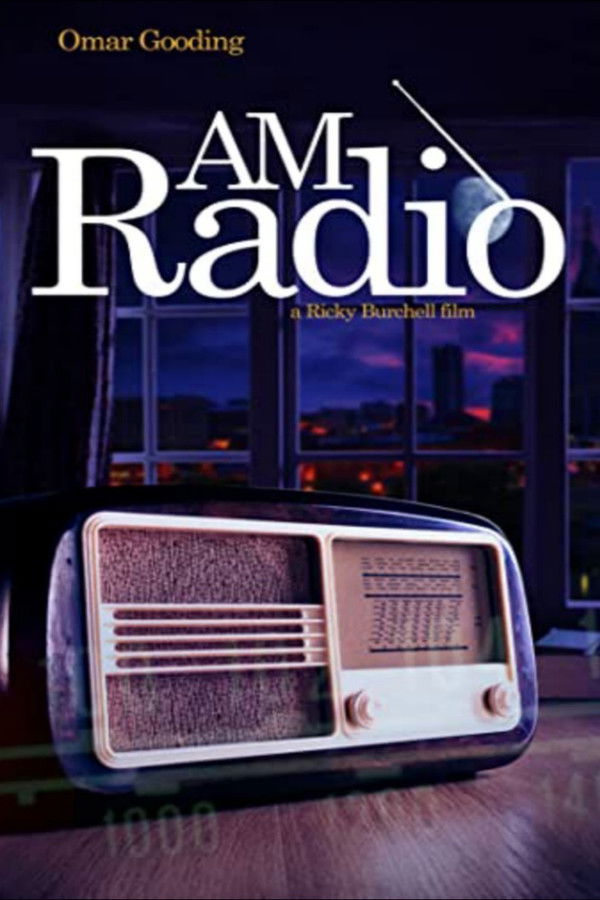 EN - AM Radio  (2021)