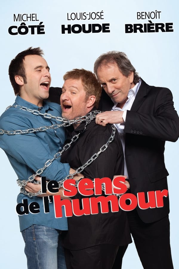 QFR - Le sens de l'humour  (2011)
