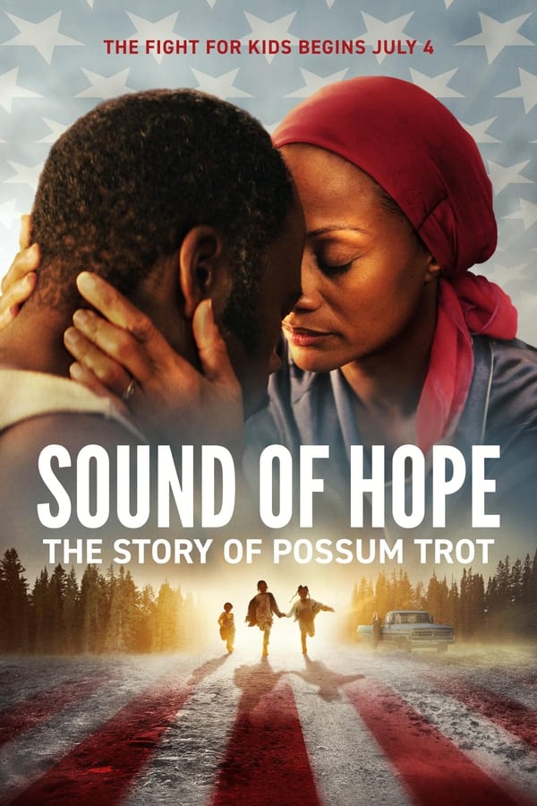AR - Sound of Hope: The Story of Possum Trot (2024)