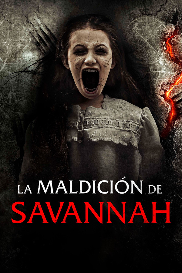 ES - A Savannah Haunting (2022)