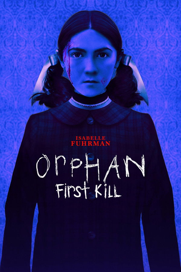 AL - Orphan: First Kill  (2022)