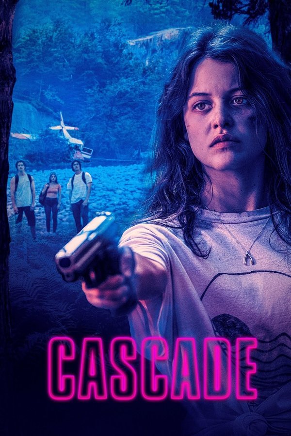 NL - CASCADE (2024)