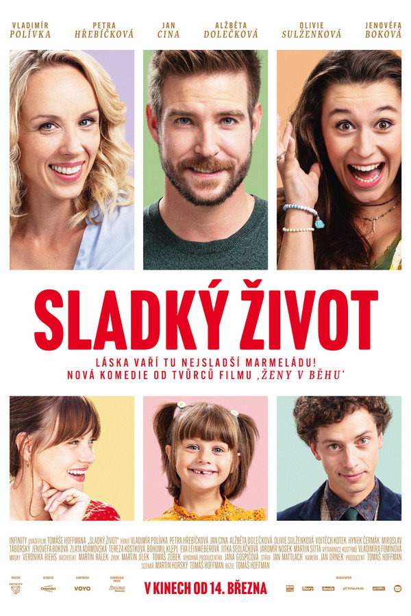 PL - SŁODKIE ŻYCIE (2024)