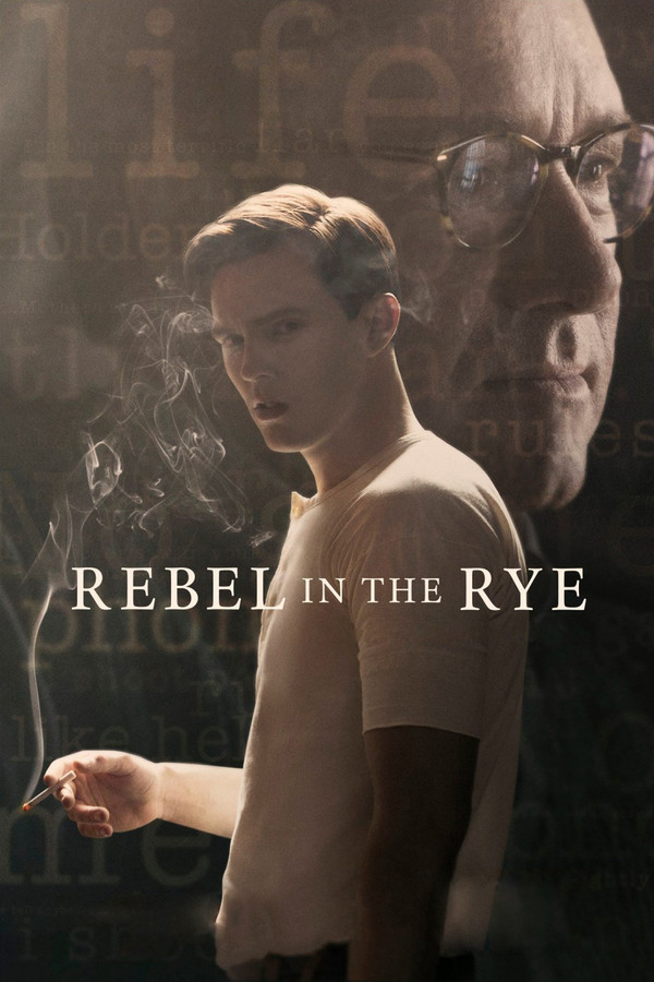 EX - Rebel in the Rye (2017)