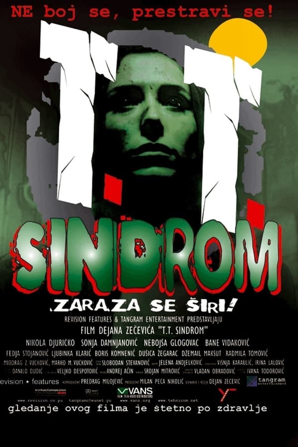 EX - T.T. Sindrom (2002)