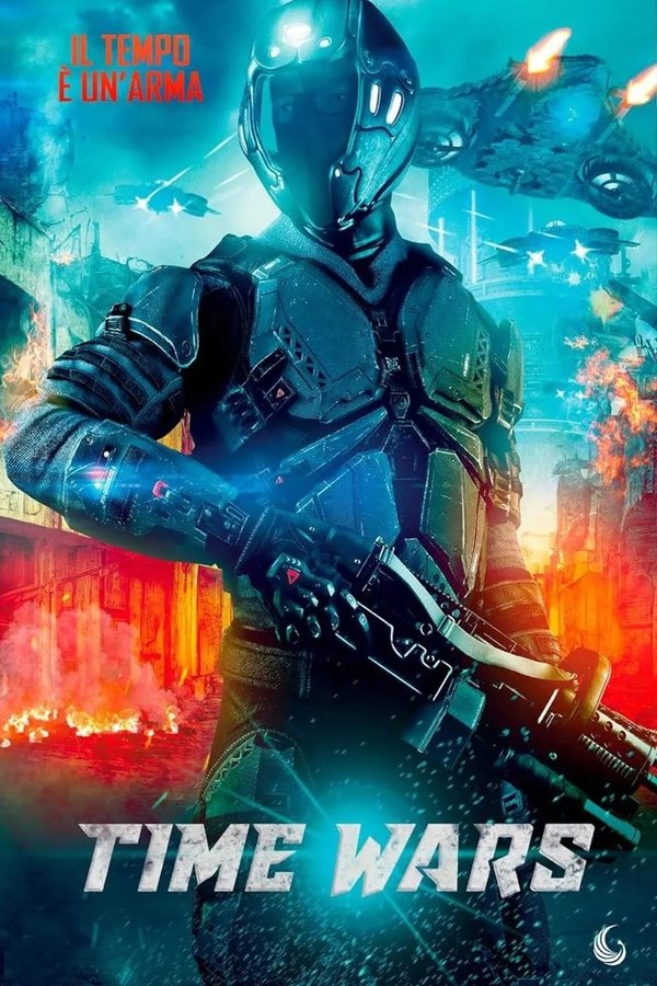 IT - Time Wars (2023)