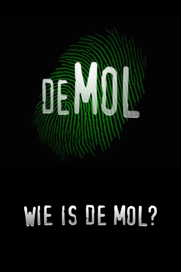 NL - WIE IS DE MOL? (1999)