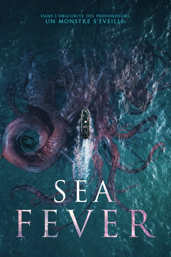 FR - Sea Fever  (2020)