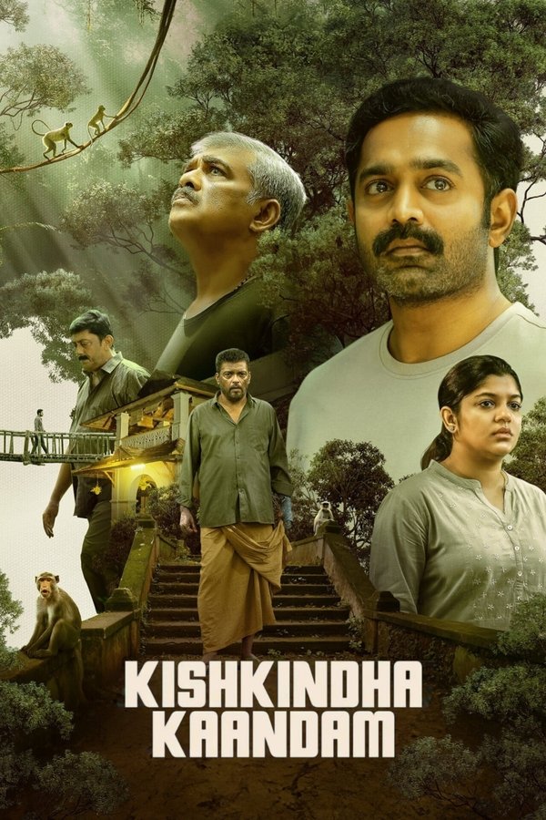 SOM - Kishkindha Kaandam (2024)