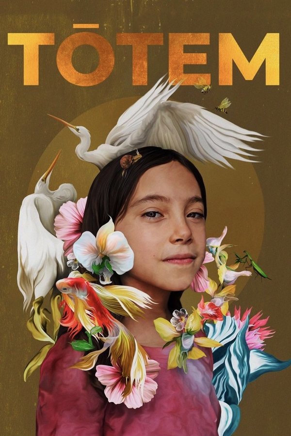 NL - TOTEM (2023)