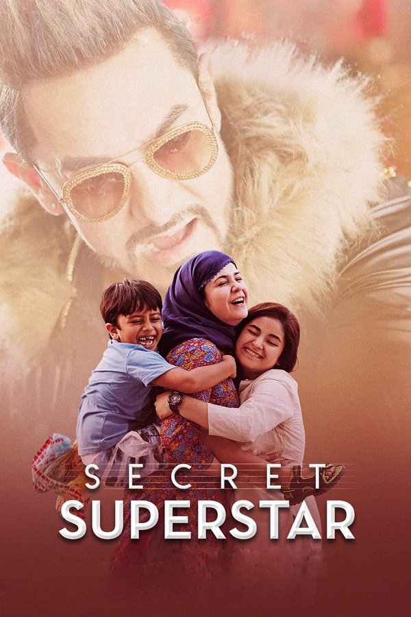 IN - Secret Superstar  (2017)