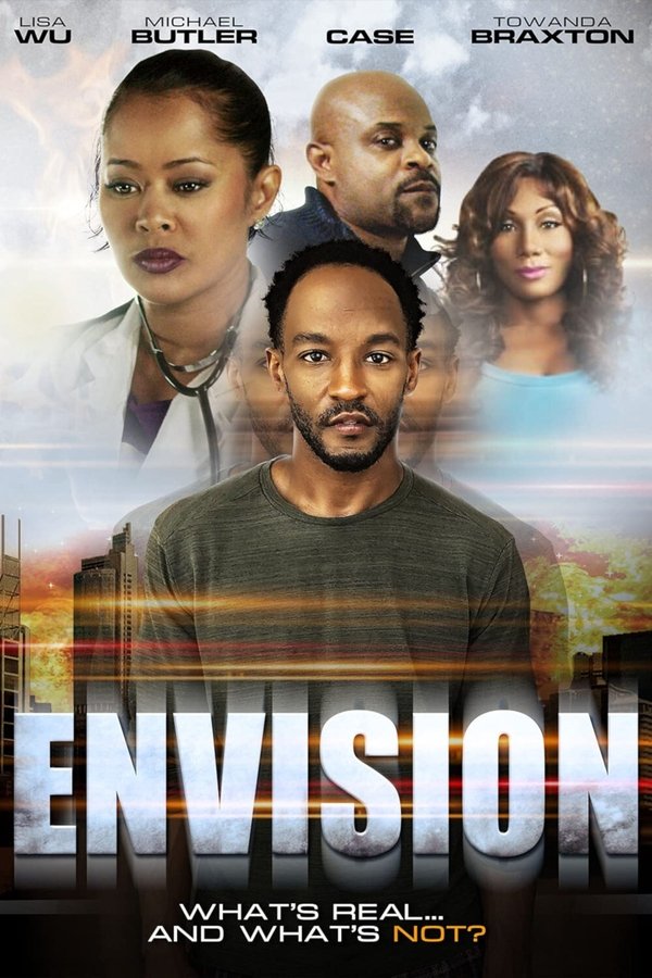 EN - Envision  (2021)