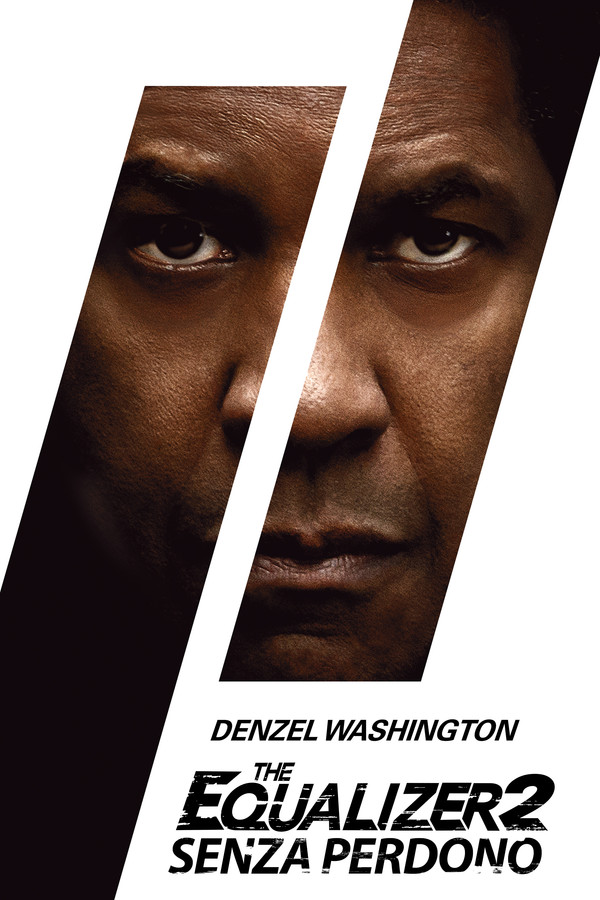 IT - The Equalizer 2 - Senza perdono (2018)