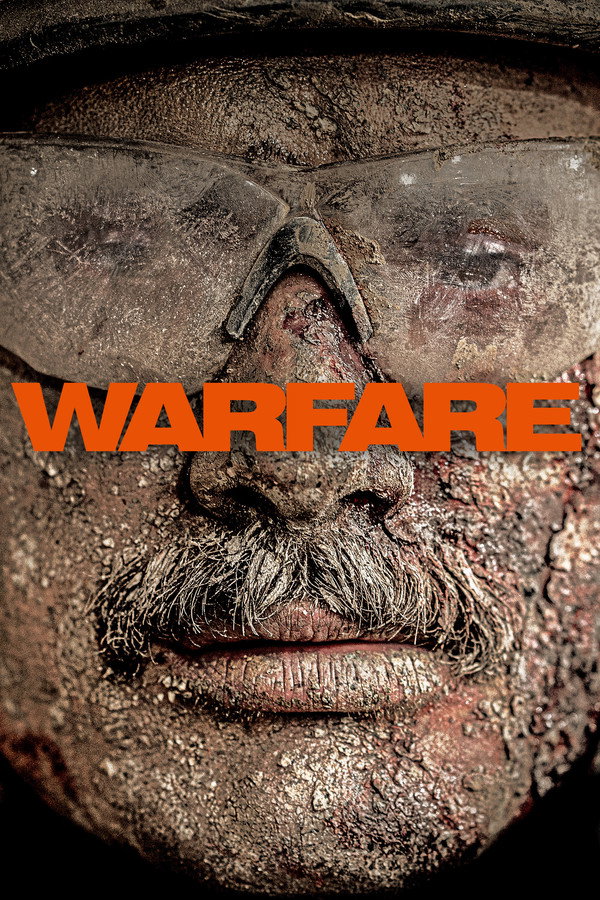 DE - Warfare (2025)