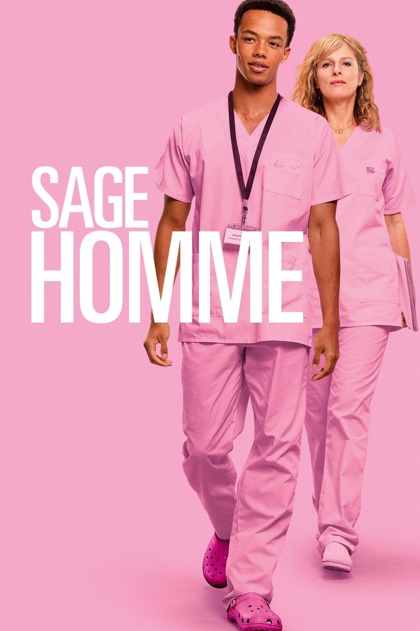 FR - Sage homme (2023)