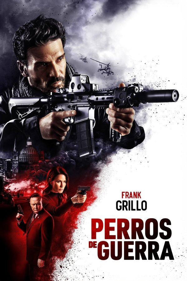 ES - Perros de guerra (LQ) (2024)