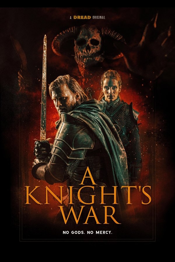 AR - A Knight's War (2024)