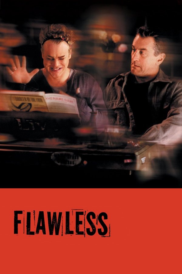SE - Flawless