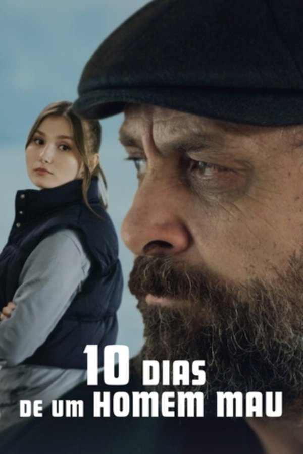 BR - 10 Dias de um Homem Mau (2023)